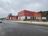 Natac opens Spain’s largest omega-3 production plant