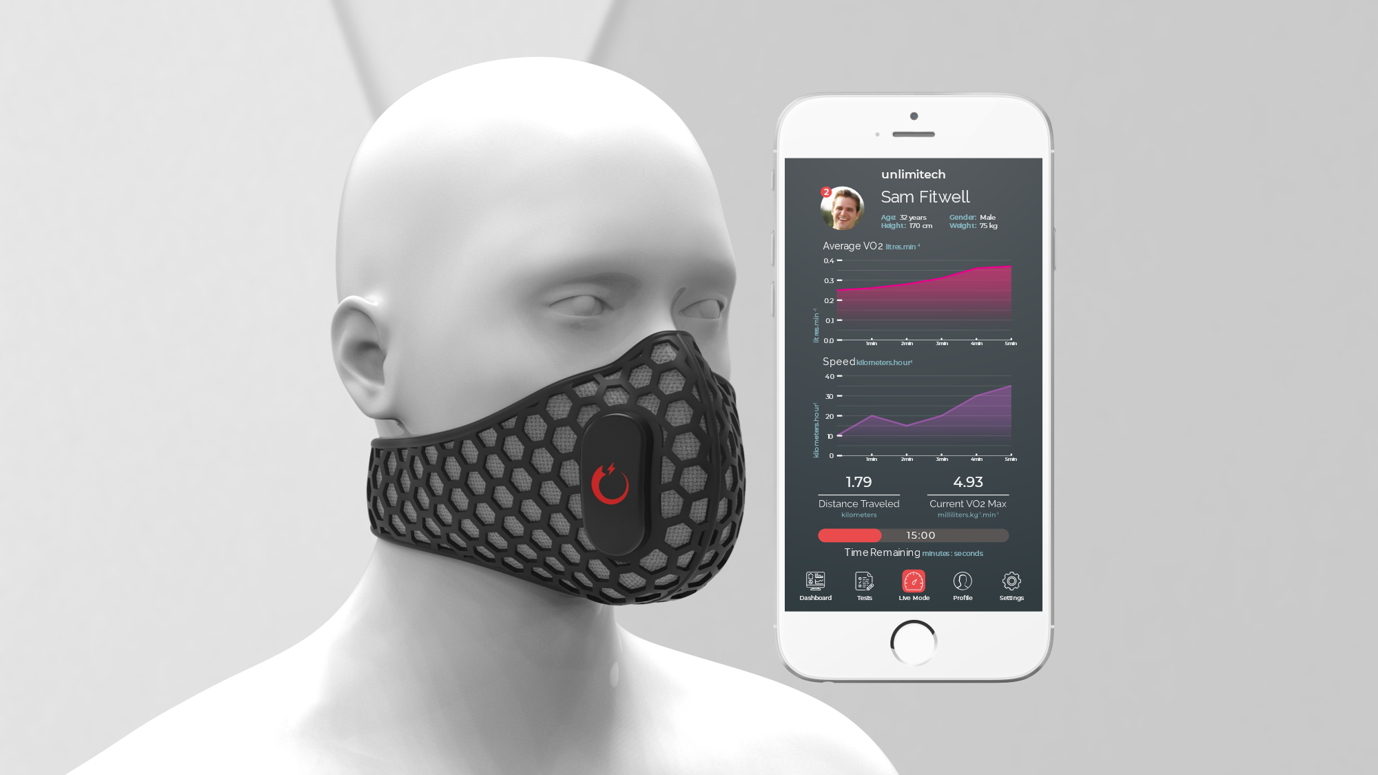 Burn Calories Just By Wearing This New Sports Gear, Innovation